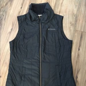 Columbia vest